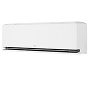 LG Aer Condiționat LG | 9000 BTU | WI-FI | Compresor Dual Inverter | Alb, RightSide, H09S1P, thumbnail 8