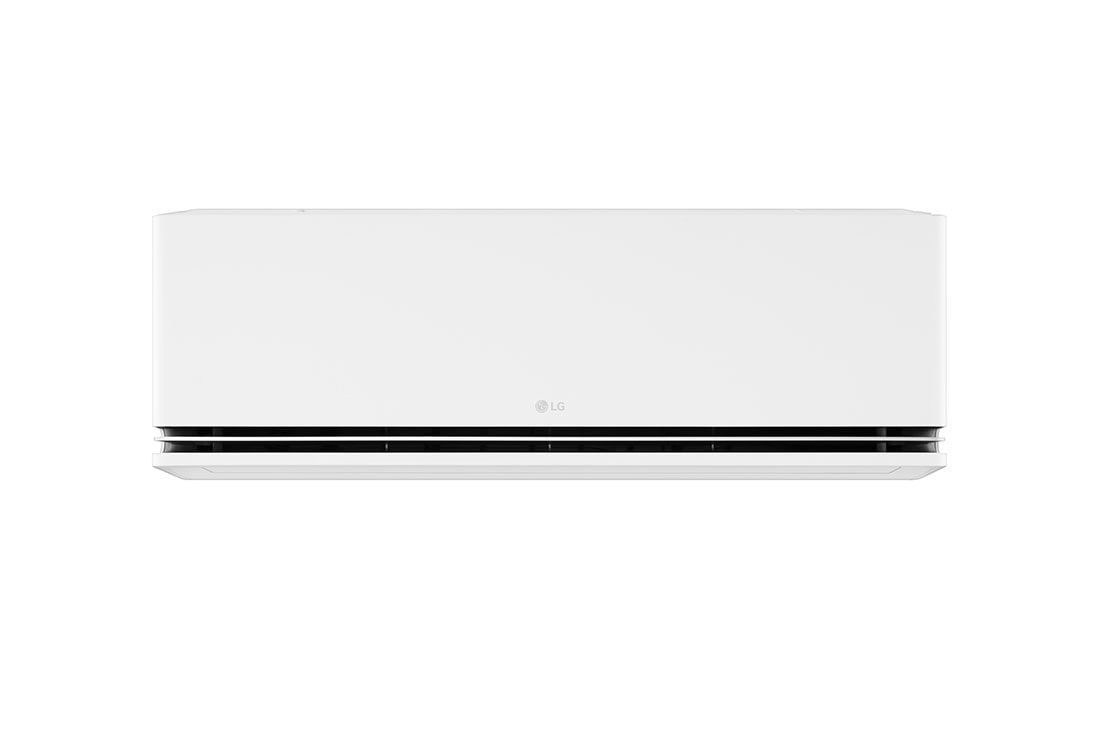 LG Aer Condiționat LG | Dualcool Deluxe | 9000 BTU | WI-FI | Soft Air , Față, H09S1D