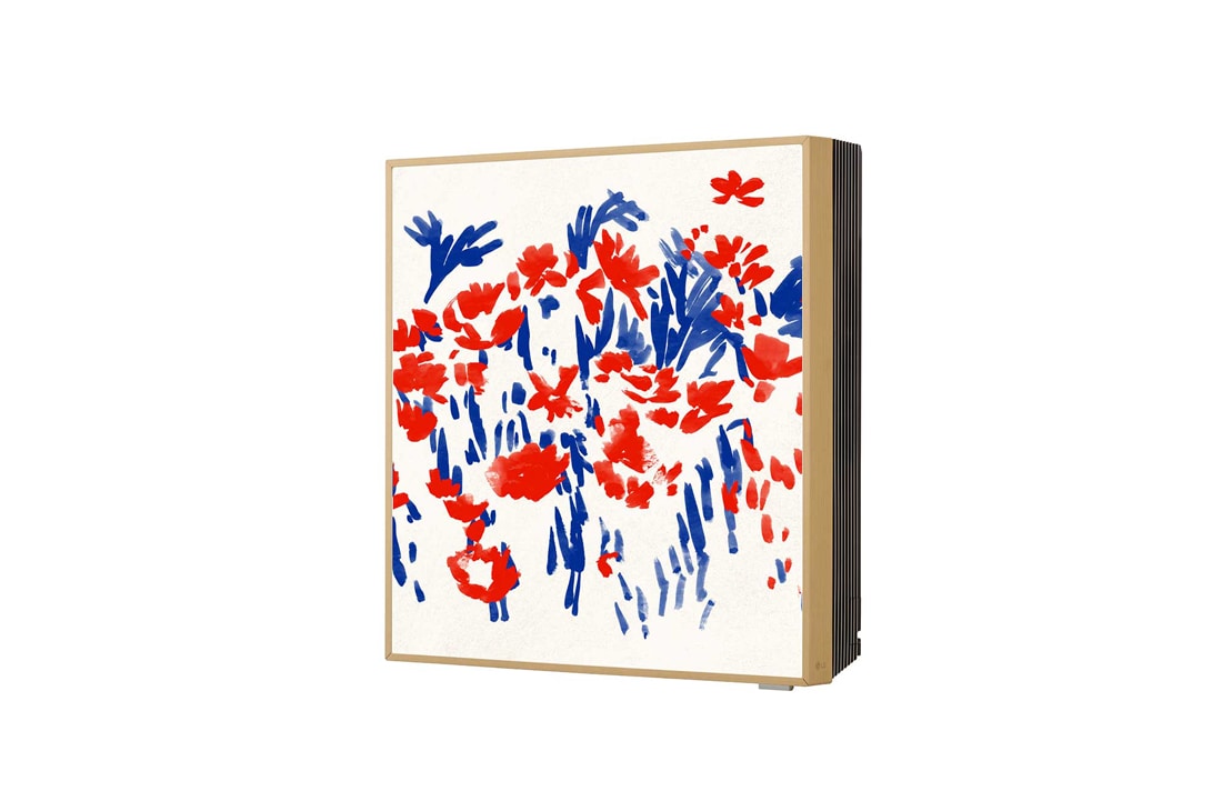 LG Aer Condiționat LG | Artcool Gallery Special | 12000 BTU | Plasmaster Ionizer, Perspective, A12GA1, thumbnail 3