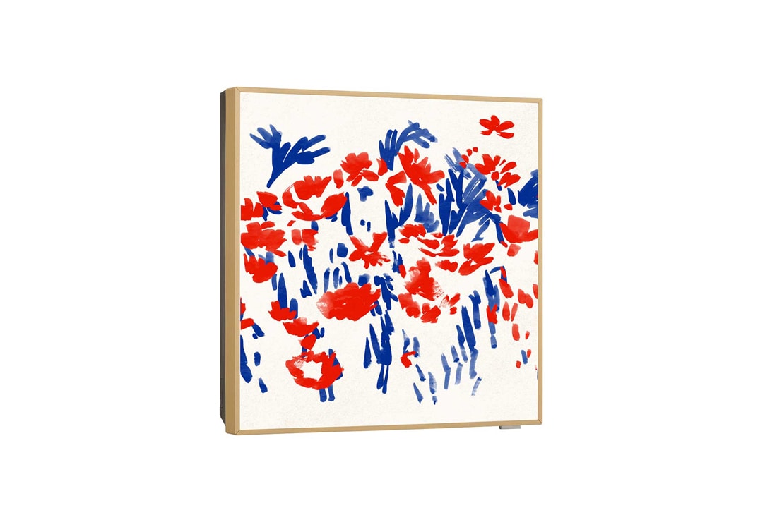 LG Aer Condiționat LG | Artcool Gallery Special | 12000 BTU | Plasmaster Ionizer, PerspectiveOpen, A12GA1, thumbnail 4