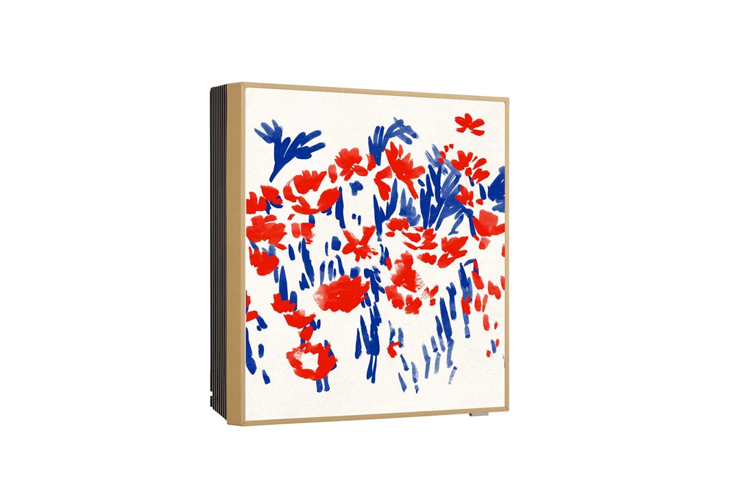 LG Aer Condiționat LG | Artcool Gallery Special | 12000 BTU | Plasmaster Ionizer, RightSide, A12GA1, thumbnail 5