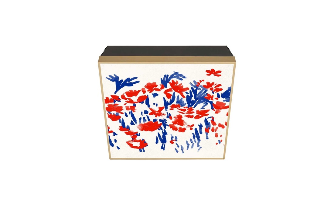 LG Aer Condiționat LG | Artcool Gallery Special | 12000 BTU | Plasmaster Ionizer, LeftSide, A12GA1, thumbnail 7