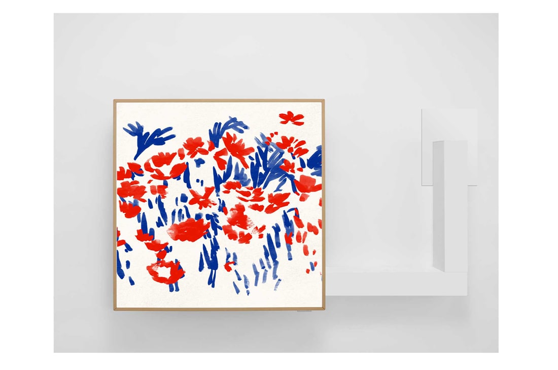 LG Aer Condiționat LG | Artcool Gallery Special | 12000 BTU | Plasmaster Ionizer, LeftSideOpen, A12GA1, thumbnail 8