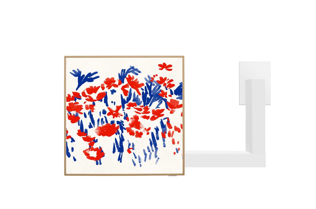 LG Aer Condiționat LG | Artcool Gallery Special | 12000 BTU | Plasmaster Ionizer, RightPerspective, A12GA1, thumbnail 9