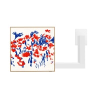 LG Aer Condiționat LG | Artcool Gallery Special | 12000 BTU | Plasmaster Ionizer, RightPerspective, A12GA1, thumbnail 9