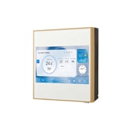 LG Aer Condiționat LG | Artcool Gallery Premium | 12000 BTU | Plasmaster Ionizer, Perspective, A12GA2, thumbnail 3