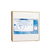 LG Aer Condiționat LG | Artcool Gallery Premium | 12000 BTU | Plasmaster Ionizer, PerspectiveOpen, A12GA2, thumbnail 4