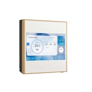 LG Aer Condiționat LG | Artcool Gallery Premium | 12000 BTU | Plasmaster Ionizer, RightSide, A12GA2, thumbnail 5