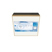 LG Aer Condiționat LG | Artcool Gallery Premium | 12000 BTU | Plasmaster Ionizer, LeftSide, A12GA2, thumbnail 7