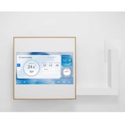 LG Aer Condiționat LG | Artcool Gallery Premium | 12000 BTU | Plasmaster Ionizer, LeftSideOpen, A12GA2, thumbnail 8