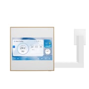 LG Aer Condiționat LG | Artcool Gallery Premium | 12000 BTU | Plasmaster Ionizer, RightPerspective, A12GA2, thumbnail 9