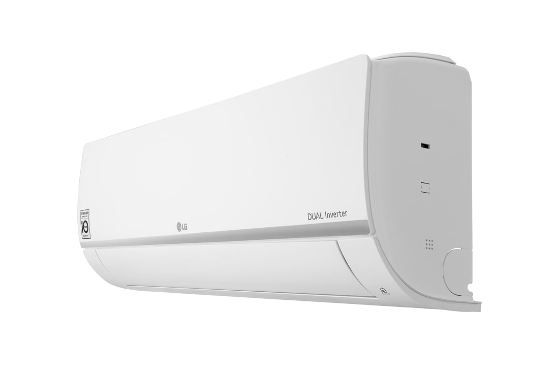 LG Aer Condiționat LG | Dualcool Special PC | 9000 BTU | Dual Inverter | Curățare Automată , PC09SK, PC09SC, thumbnail 13