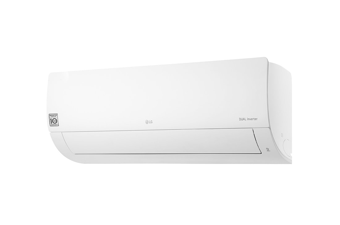 LG  Aer Condiționat LG | Dualcool Special EC | 18000 BTU | Dual Inverter | Curățare Automată, S18EC, thumbnail 3