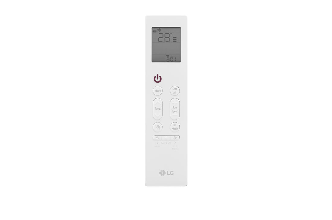 LG Aer Condiționat LG | DUALCOOL AI PREMIUM | 12.000 BTU | WI-FI , Remote, H12S1PA, thumbnail 17