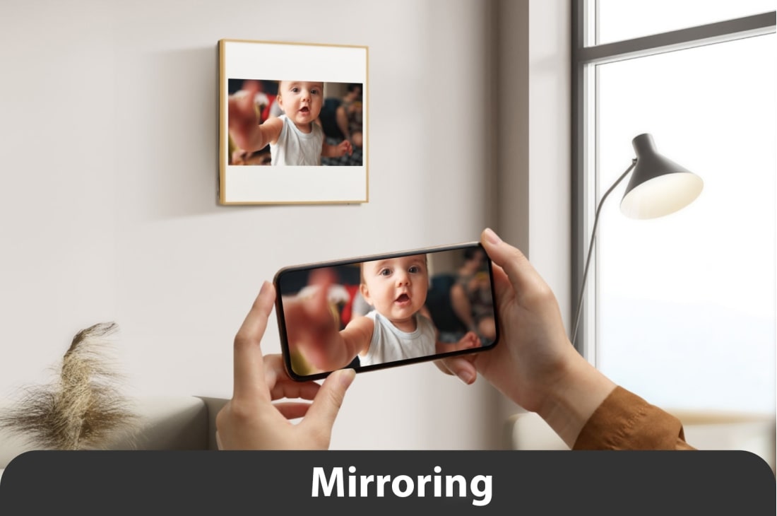 LG Aer Condiționat LG, Artcool Gallery Premium, 12000 BTU, Plasmaster Ionizer, A12GA2N, thumbnail 14