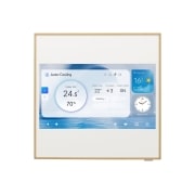 LG Aer Condiționat LG, Artcool Gallery Premium, 12000 BTU, Plasmaster Ionizer, A12GA2N, thumbnail 3