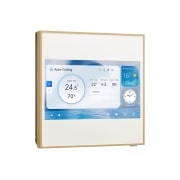 LG Aer Condiționat LG, Artcool Gallery Premium, 12000 BTU, Plasmaster Ionizer, A12GA2N, thumbnail 4