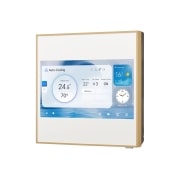 LG Aer Condiționat LG, Artcool Gallery Premium, 12000 BTU, Plasmaster Ionizer, A12GA2N, thumbnail 5