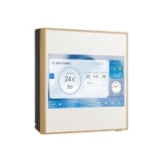 LG Aer Condiționat LG, Artcool Gallery Premium, 12000 BTU, Plasmaster Ionizer, A12GA2N, thumbnail 7