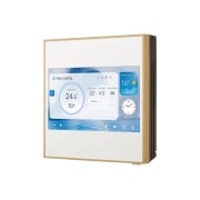 LG Aer Condiționat LG, Artcool Gallery Premium, 12000 BTU, Plasmaster Ionizer, A12GA2N, thumbnail 8