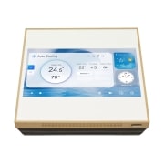 LG Aer Condiționat LG, Artcool Gallery Premium, 12000 BTU, Plasmaster Ionizer, A12GA2N, thumbnail 9