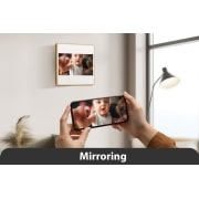 LG Aer Condiționat LG, Artcool Gallery Premium, 12000 BTU, Plasmaster Ionizer, A12GA2N, thumbnail 14