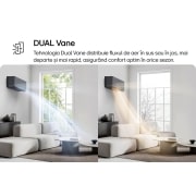 LG Aer Condiționat LG, ARTCOOL™ AI, 18.000 BTU, AA18SP, thumbnail 10