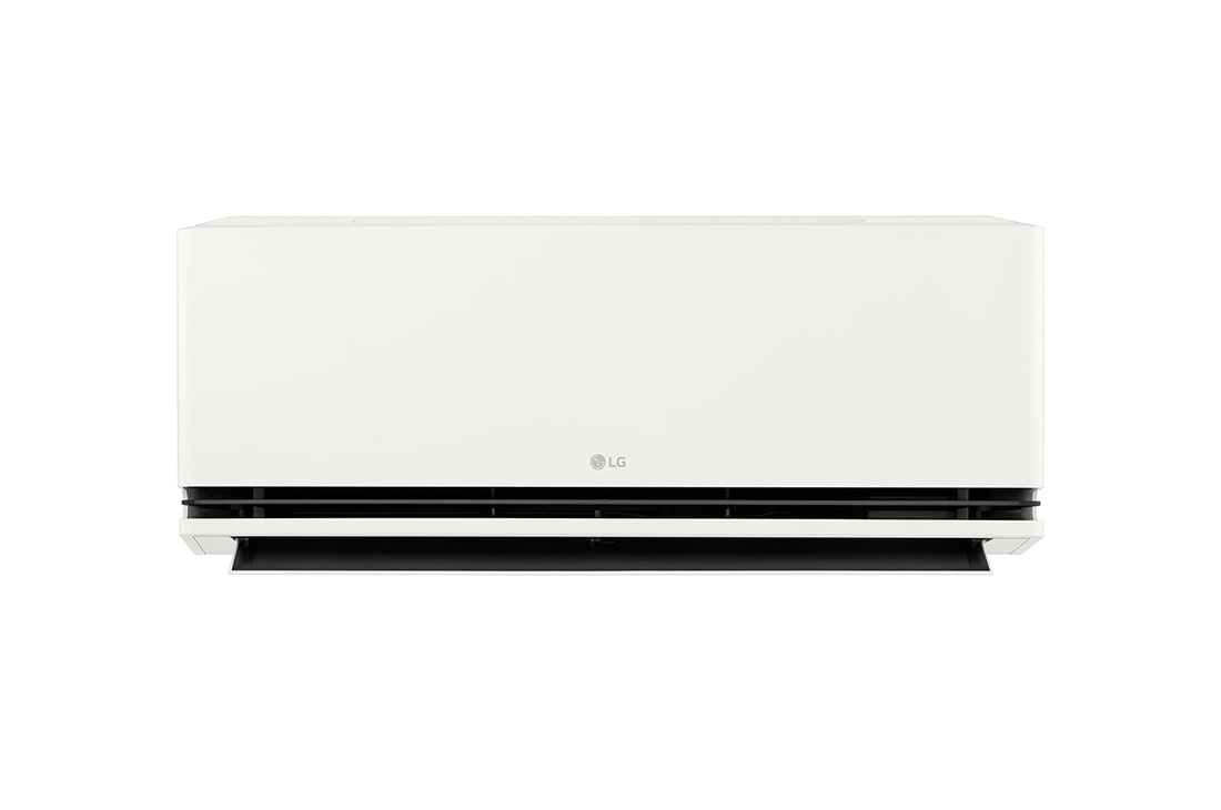 LG Aer Condiționat Single Split DUALCOOL AI Air 9000 BTU, FrontOpen, P09SND, thumbnail 2