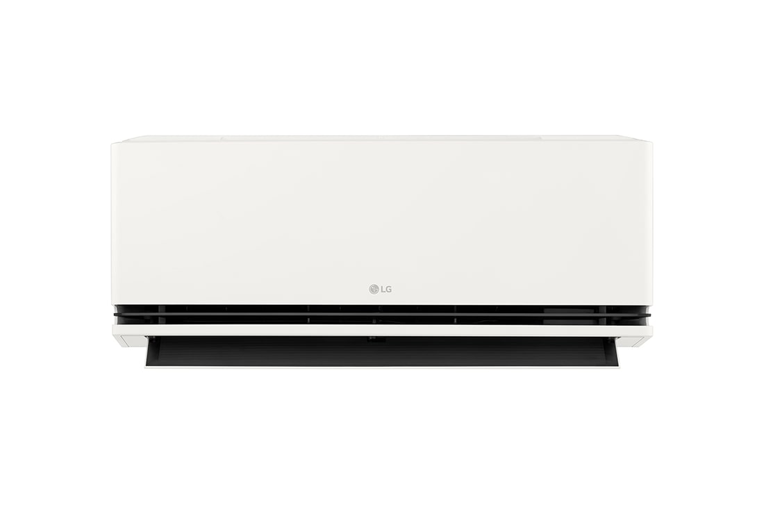 LG Aer Condiționat Single Split DUALCOOL AI Air 9000 BTU, FrontOpen, P09SND, thumbnail 3