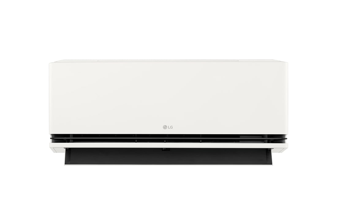 LG Aer Condiționat Single Split DUALCOOL AI Air 9000 BTU, FrontOpen, P09SND, thumbnail 4