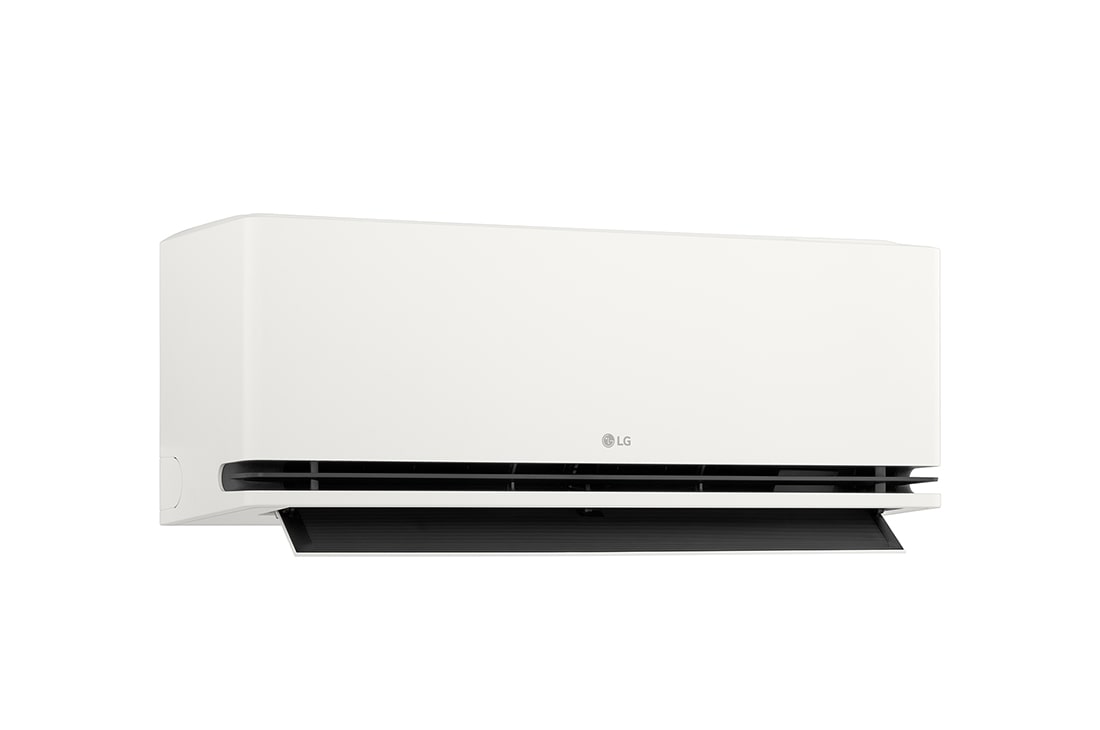 LG Aer Condiționat Single Split DUALCOOL AI Air 9000 BTU, LeftSideOpen, P09SND, thumbnail 8