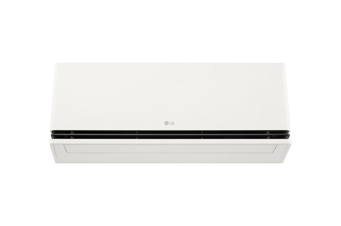 LG Aer Condiționat Single Split DUALCOOL AI Air 9000 BTU, FrontLowopen, P09SND, thumbnail 11