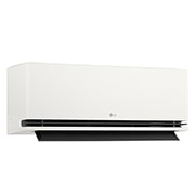 LG Aer Condiționat Single Split DUALCOOL AI Air 9000 BTU, LeftSideOpen, P09SND, thumbnail 8