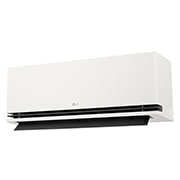 LG Aer Condiționat Single Split DUALCOOL AI Air 9000 BTU, RightSideLowangle, P09SND, thumbnail 14