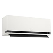 LG Aer Condiționat Single Split DUALCOOL AI Air 9000 BTU, LeftSideLowangleOpen, P09SND, thumbnail 16