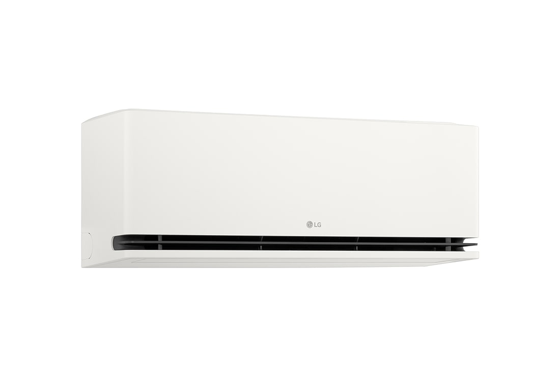 LG Aer Condiționat Single Split DUALCOOL AI Air 12000 BTU, LeftSide, P12SND, thumbnail 7