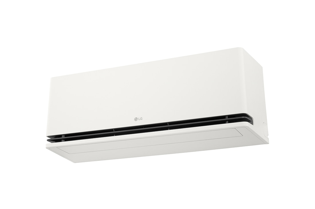LG Aer Condiționat Single Split DUALCOOL AI Air 12000 BTU, RightLowangle, P12SND, thumbnail 17