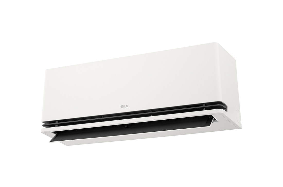 LG Aer Condiționat Single Split DUALCOOL AI Air 12000 BTU, RightLowangle2Open, P12SND, thumbnail 18