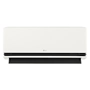 LG Aer Condiționat Single Split DUALCOOL AI Air 12000 BTU, FrontOpen, P12SND, thumbnail 4