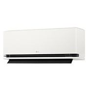 LG Aer Condiționat Single Split DUALCOOL AI Air 12000 BTU, RightSideOpen, P12SND, thumbnail 6