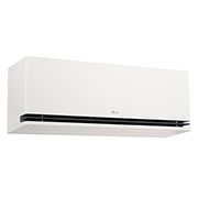 LG Aer Condiționat Single Split DUALCOOL AI Air 12000 BTU, RightSideLowangleOpen, P12SND, thumbnail 15