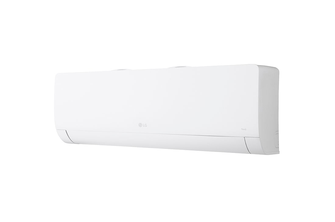 LG Aer condiționat LG Libero Monosplit, 18000 BTU, cu răcire și încălzire, Leftside_Off, WZ18AWN, thumbnail 5