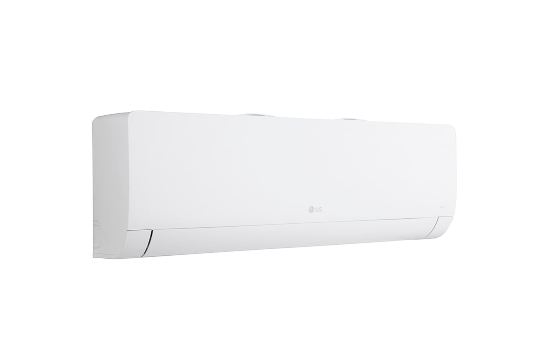 LG Aer condiționat LG Libero Monosplit, 18000 BTU, cu răcire și încălzire, Rightside_Off, WZ18AWN, thumbnail 9