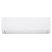 LG Aer condiționat LG Libero Monosplit, 18000 BTU, cu răcire și încălzire, Vedere frontală a aparatului de aer condiționat LG Libero Monosplit WZ12AWN, WZ18AWN, thumbnail 1
