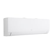 LG Aer condiționat LG Libero Monosplit, 18000 BTU, cu răcire și încălzire, Rightside_Off, WZ18AWN, thumbnail 9