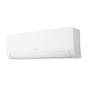 LG Aer condiționat LG Libero Monosplit, 18000 BTU, cu răcire și încălzire, Leftside_Low1_Off, WZ18AWN, thumbnail 17