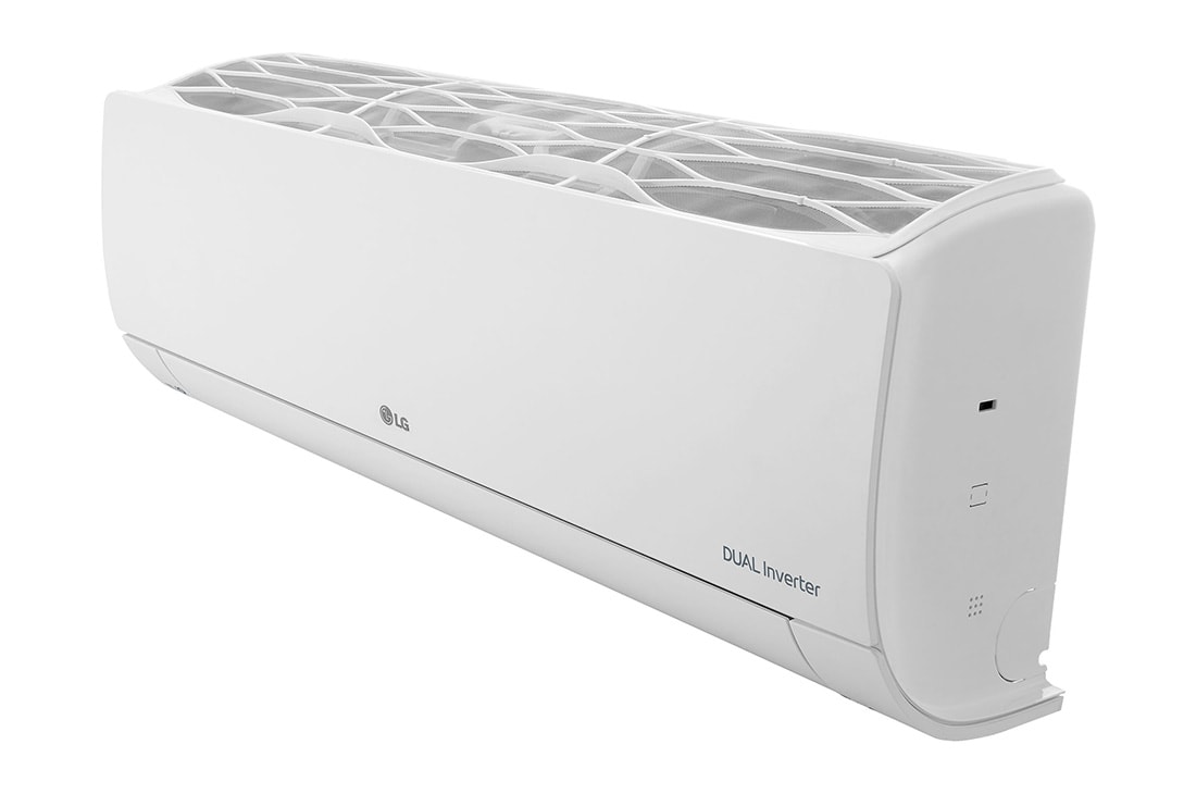 LG Aer condiționat LG Multi Sistem, Perspectiva de sus, RMN09, thumbnail 6