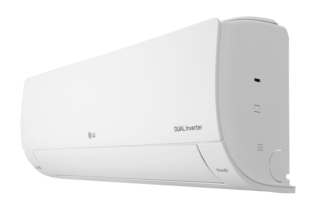 LG Aer condiționat LG Multi Sistem, Perspectiva laterala, RMN09, thumbnail 7