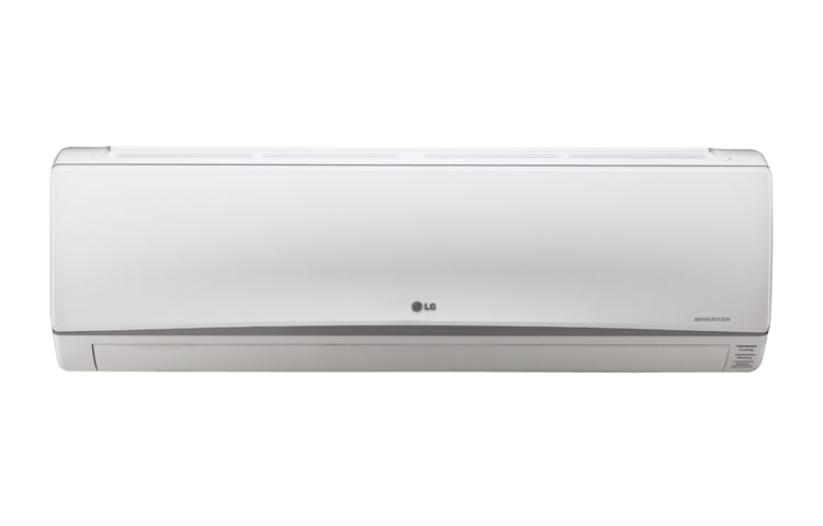 LG Silver Deco Inverter, P09RK.NSB, thumbnail 1