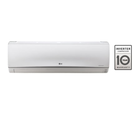 LG Standard Plus Inverter, P09RL